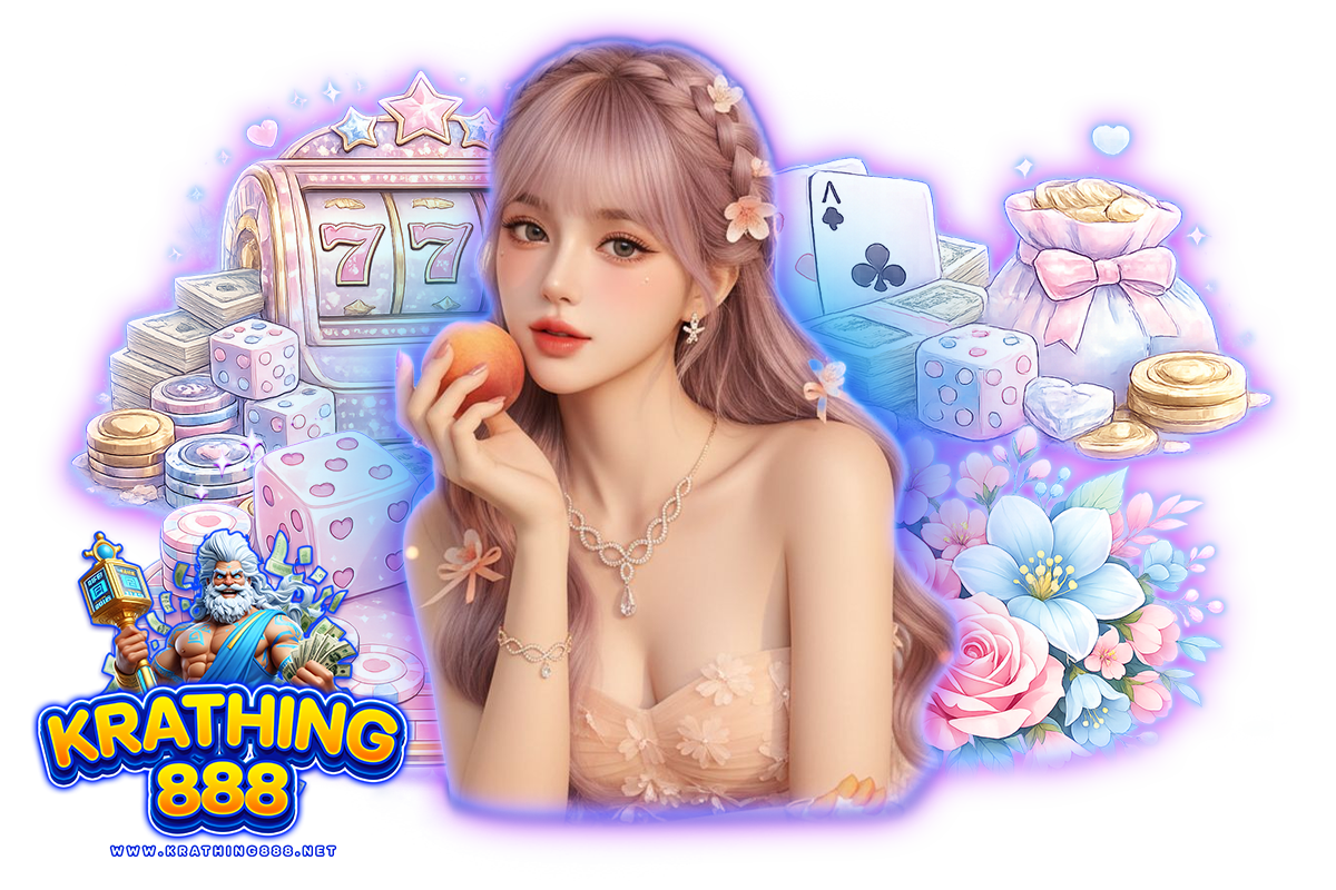 krathing888 ทางเข้า
