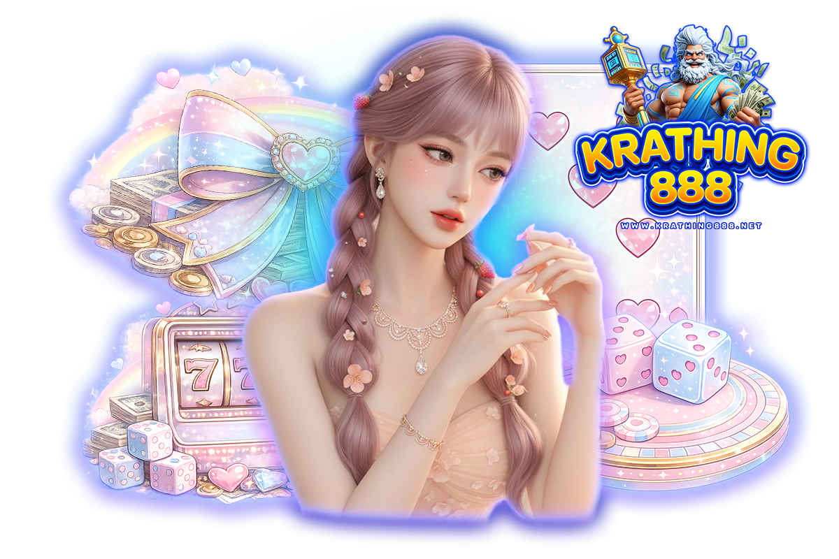 krathing888 สล็อต