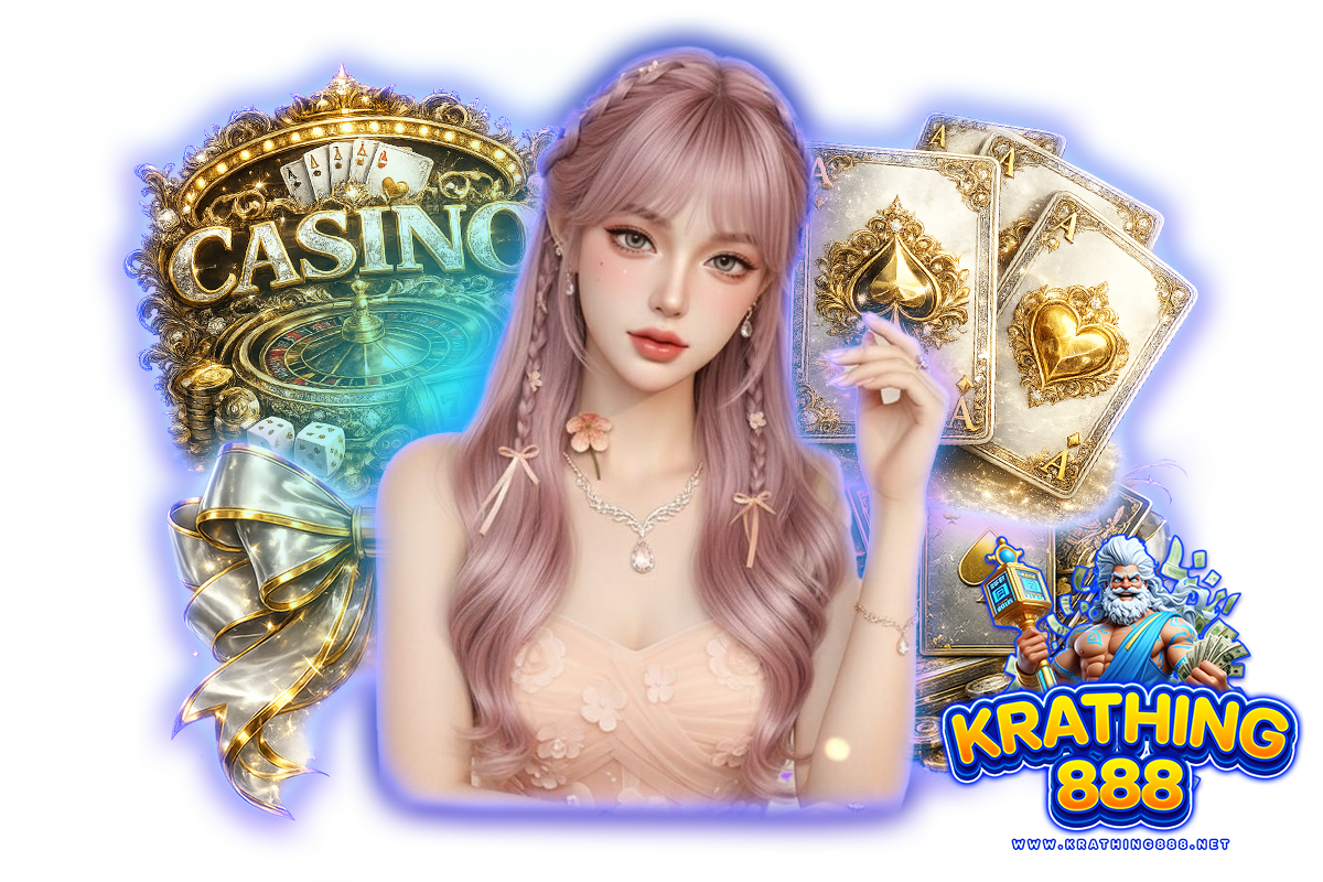 krathing888 เว็บตรง